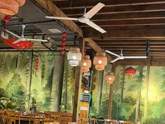 -庭苑饭香·生态餐厅(动物园店)