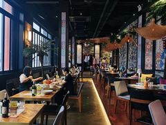 -AZUL by FUEL蓝色·法式酒馆(琶醍店)