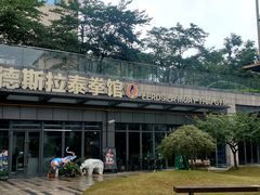 -花环泰拳·勒德斯拉泰拳馆(静安店)