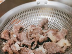 -陈记顺和潮汕牛肉火锅(韩江路店)