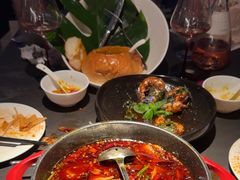 -烛影拾光观景餐厅·创意菜·摄影·小提琴(大唐不夜城店)