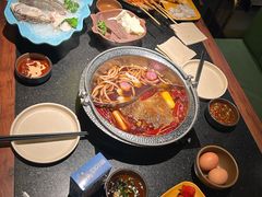 -牛New寿喜烧(虹桥新天地店)