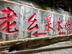 门面-老幺泉水鸡