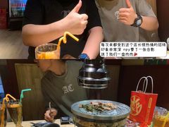 -隐家本格烧肉(万达广场店)