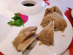 香蜜鹅肝-百姓渔村(西宫店)