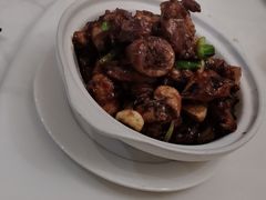 -陶缘一号·四季缘·老字号顺德菜·户外婚礼家宴(西滘店)