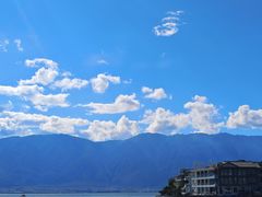 -大理洱海