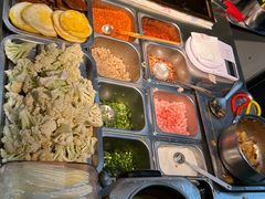-乐乐姐超级土豆(中关村5号店)
