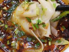 -令氏家外家周秦食府(高新店)