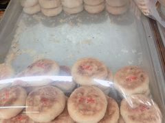 -张记袜底酥(锦溪店)