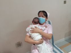 -金月汇月子会所(咸阳世纪大道店)
