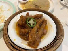 -山水茶艺馆·点心粤菜·30年老字号