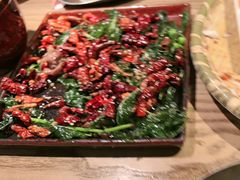-茄子恰恰·新云南小炒(坪山益田店)