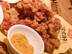-波螺油子青岛本帮菜(银座店)