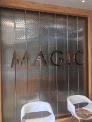 -MAGIC米几发型设计·羊毛卷