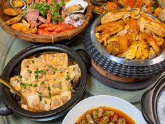 -巽寮印象美食部落餐厅·海鲜·地方特色菜(惠州体验店)