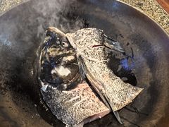 -好灶头妈妈菜·柴火灶台鱼·千岛湖土菜地标美食