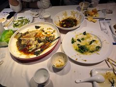 -小螺号海鲜·地道鲁菜(省体总店)