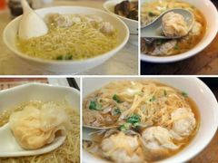 -麦文记面家(佐敦店)