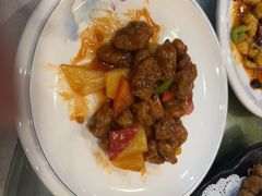 -功德林素菜饭庄(前门店)
