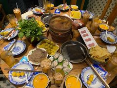 -十六蒲(桂林路店)