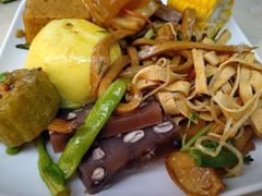 -文星素食(兴华路店)