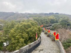 -虞山城墙