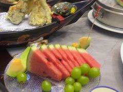 -君霖私家菜(春柳店)