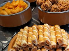 -喜家自助小火锅(卓悦里店)