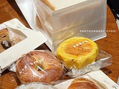 -慢熟面包店bud bread(孩儿巷店)