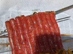 -粟氏天府·东北烧烤(长安街店)