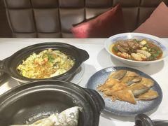 -百味馆·粤菜·湛江菜(后海花园店)