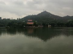 -珠海圆明新园