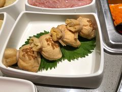 -海底捞火锅(江宸天街店)
