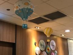 -麦当劳(嘉定店)