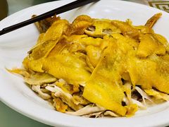 客家盐焗鸡-围龙屋客家食府(福田店)