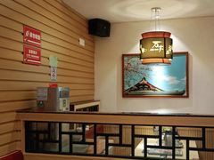 大堂-万岁寿司(芳村店)