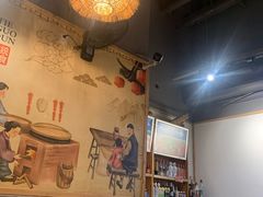 -妈妈家铁锅炖(景诚园综合楼店)