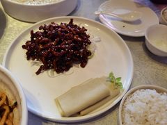 -大碗居·烤鸭·鱼头泡饼(天坛东门店)