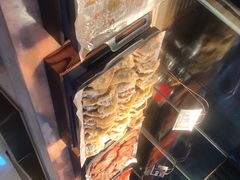 -鹿客臻鲜海鲜自助餐厅(永旺店)