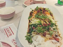 -孙家外婆•长春地标美食新名片(红旗街万达店)