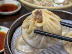 -李记清真馆(打钉巷店)