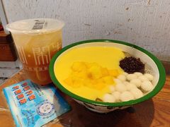 -甜心闲生传统手工冰粉(人民广场店)