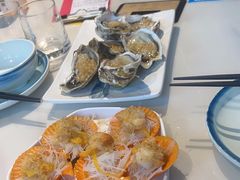 -碗中海·蒸汽海鲜·桑拿鸡(岭南天地店)