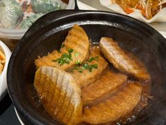 -兰亭轩茶餐厅(长江路店)