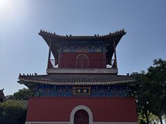 -天津妈祖文化园