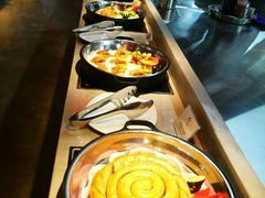 -印象鲵宴·张家界地标美食名片(溪布街店)