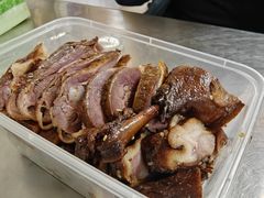 特色酱板鸭-章云板鸭(总店)