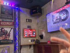 -唱吧麦颂KTV(西单华威潮铺街店)