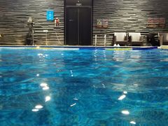 -广州天河希尔顿酒店